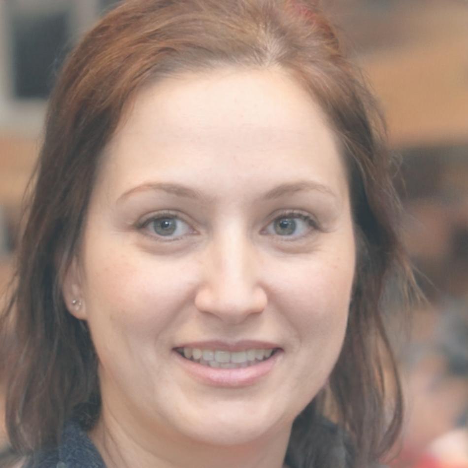 Retrato de Ekaterina Vorontsova